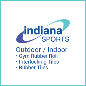 indiana sports out door flooring a product of indiana